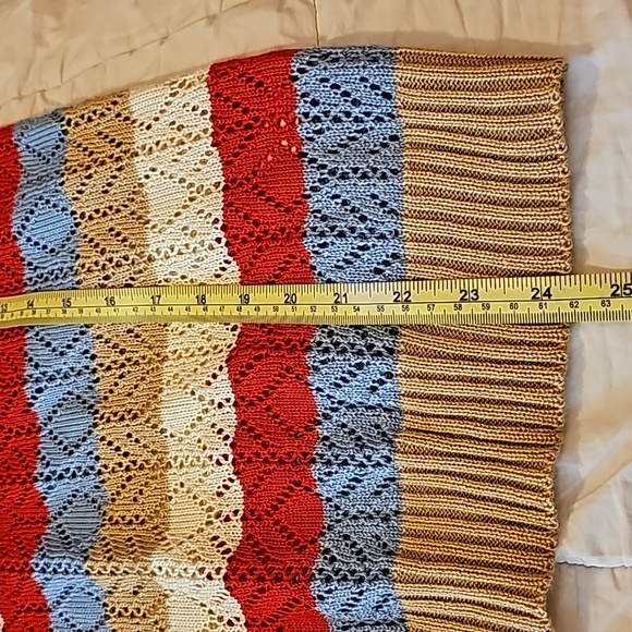 Cato Sweater Tank top NWT - Picture 8 of 9